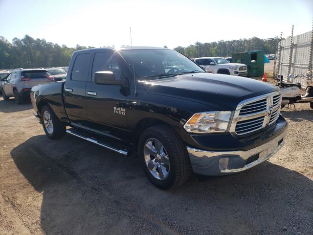 Ram 1500 slt (2014)