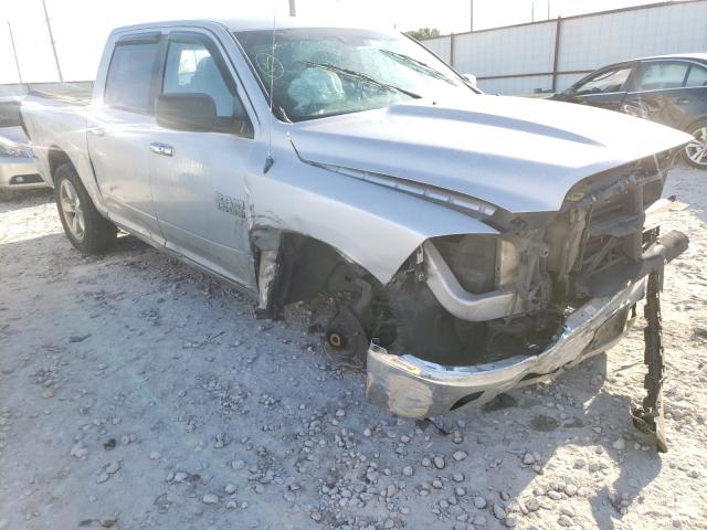 Ram 1500 slt (2014)