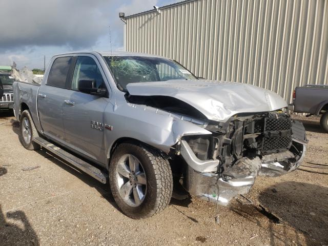 Ram 1500 slt (2014)