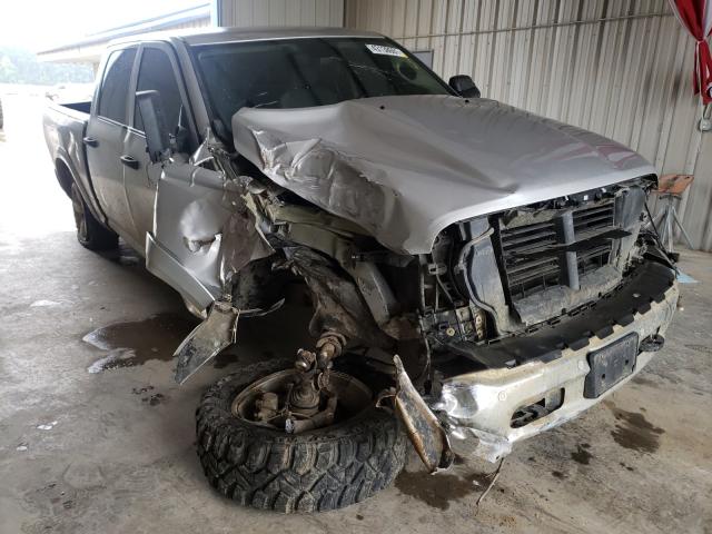 Ram 1500 slt (2014)