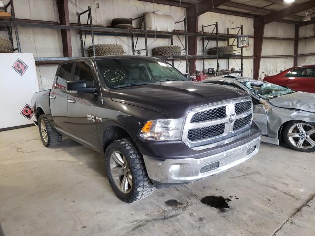 Ram 1500 slt (2014)