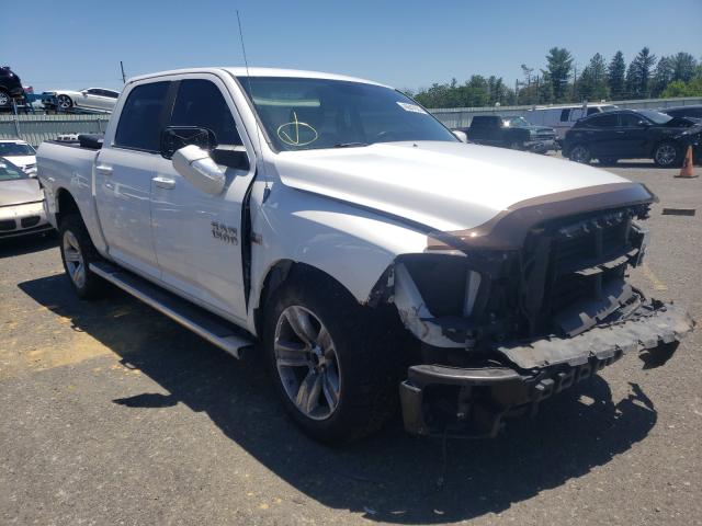 Ram 1500 sport (2014)