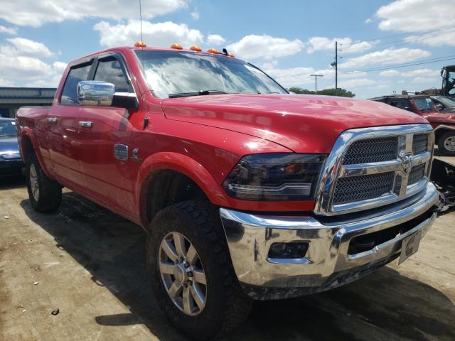 Ram 2500 longh (2014)
