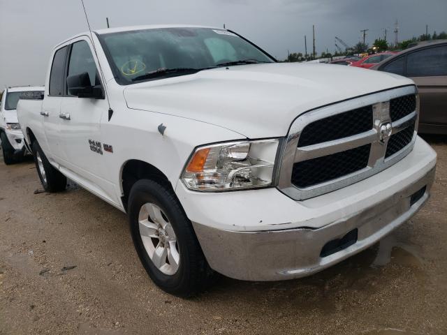 Ram 1500 slt (2015)