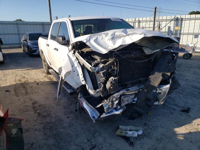 Ram 1500 slt (2015)