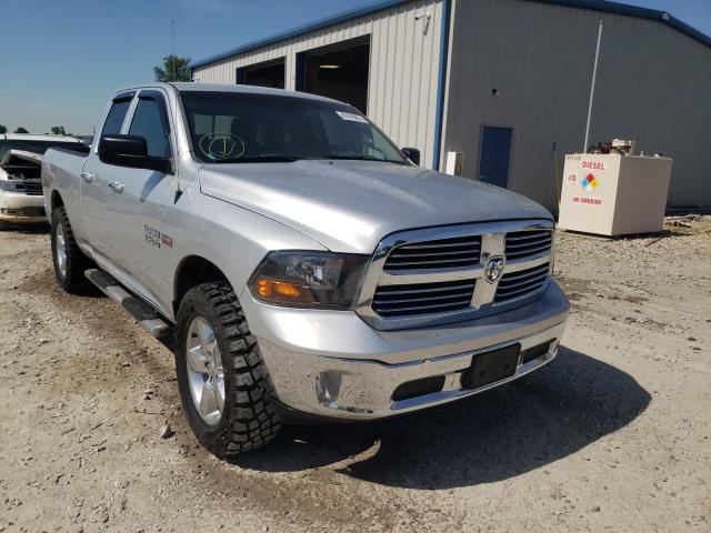 Ram 1500 slt (2015)