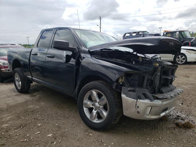 Ram 1500 slt (2015)
