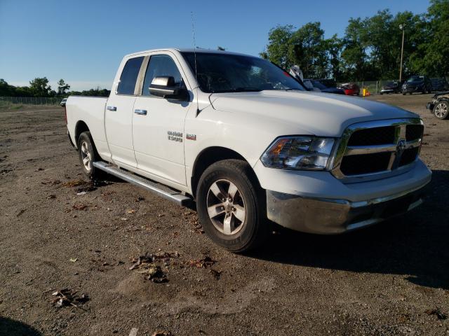 Ram 1500 slt (2015)