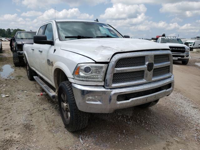 Ram 2500 longh (2015)