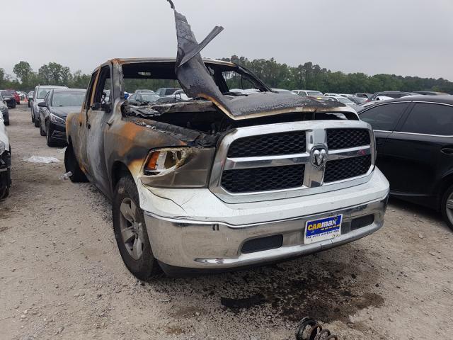 Ram 1500 slt (2016)