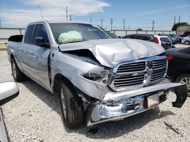 Ram 1500 slt (2016)