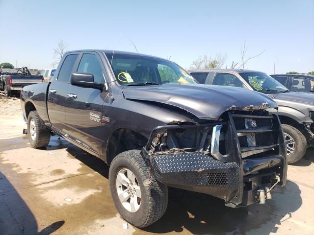 Ram 1500 slt (2016)