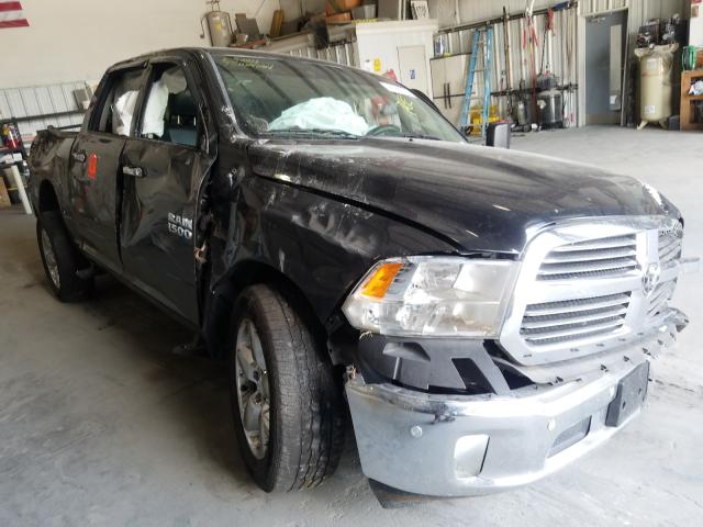Ram 1500 slt (2016)