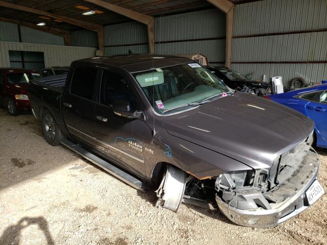 Ram 1500 slt (2016)