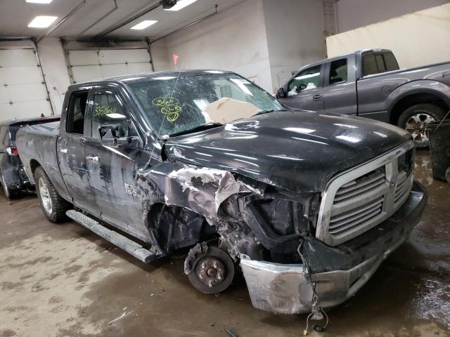 Ram 1500 slt (2016)
