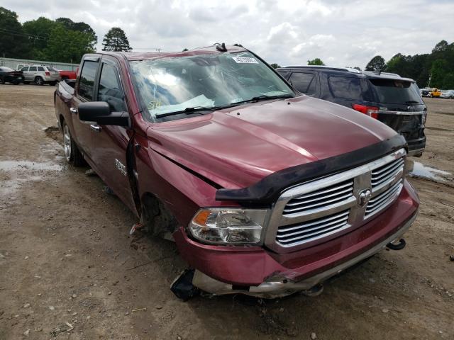 Ram 1500 slt (2016)