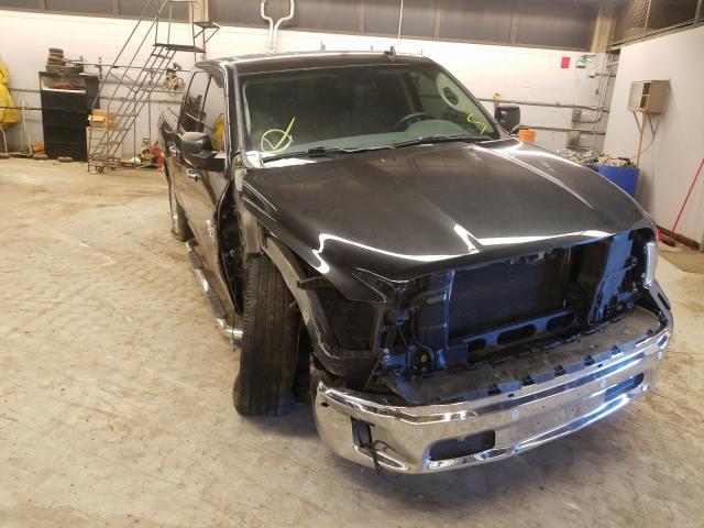 Ram 1500 slt (2016)