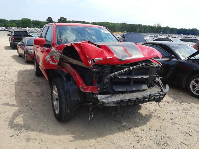 Ram 1500 sport (2016)