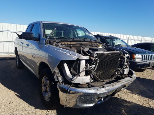 Ram 1500 slt (2017)