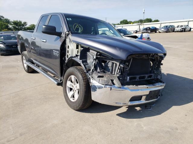 Ram 1500 slt (2017)