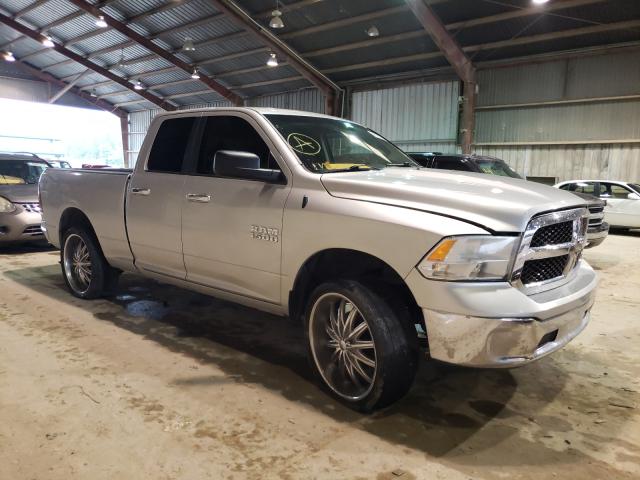 Ram 1500 slt (2017)