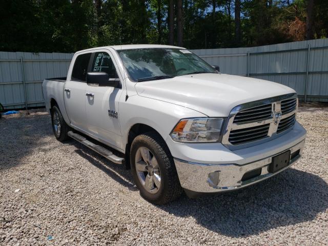 Ram 1500 slt (2017)