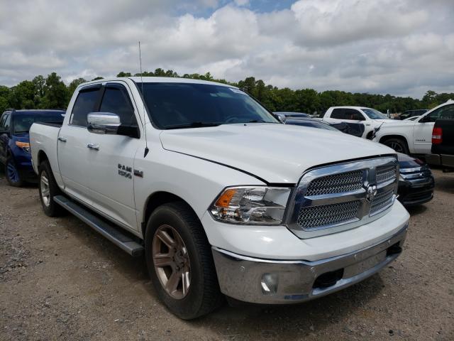 Ram 1500 slt (2017)