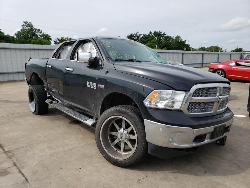 Ram 1500 slt (2017)