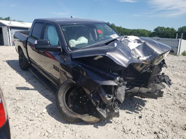Ram 1500 sport (2017)