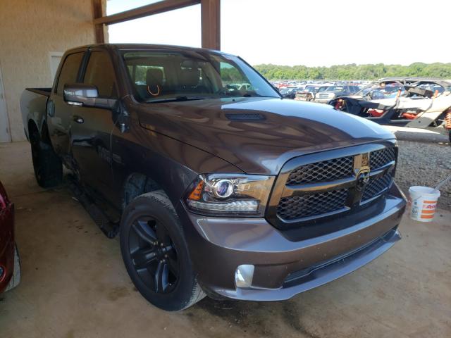 Ram 1500 sport (2017)