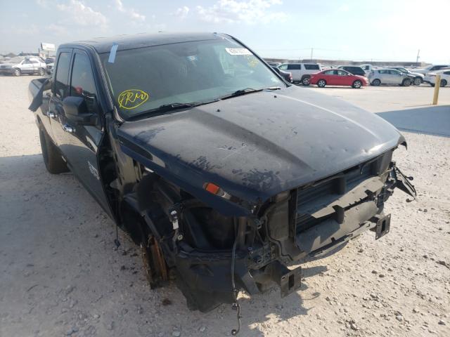 Ram 1500 slt (2018)