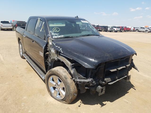 Ram 1500 slt (2018)