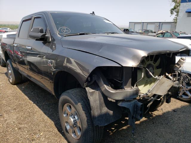 Ram 2500 slt (2018)