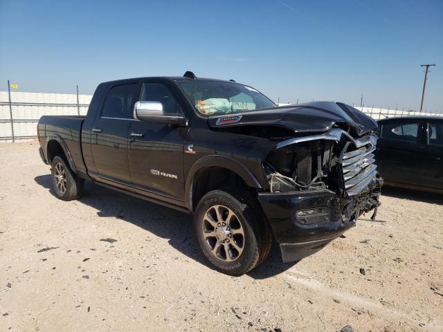 Ram 2500 longh (2019)