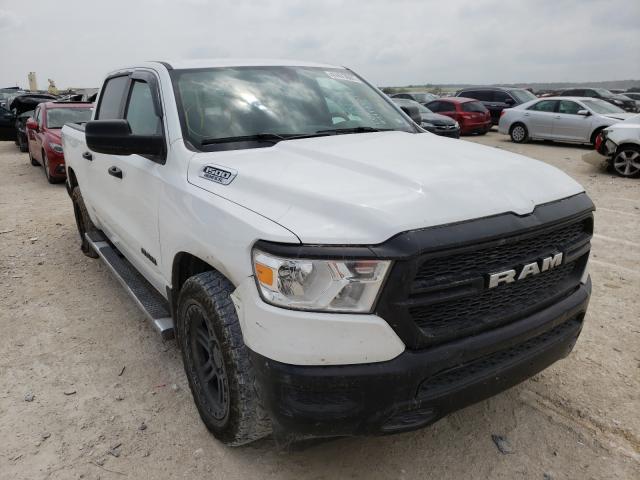 Ram 1500 trade (2020)
