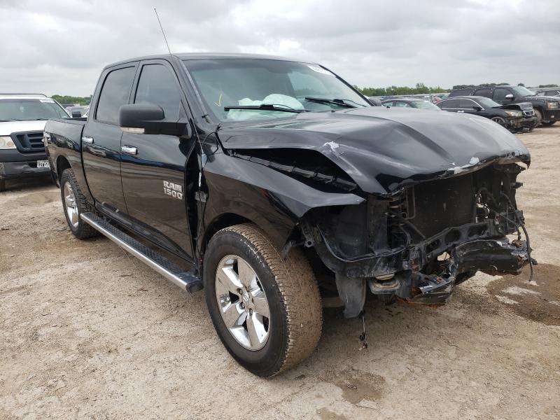 Ram 1500 slt (2013)