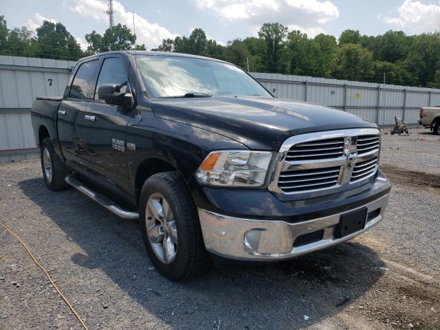 Ram 1500 slt (2013)