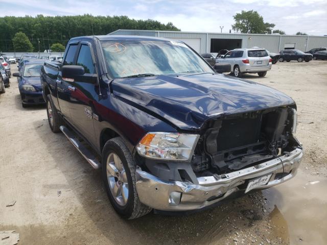 Ram 1500 slt (2014)