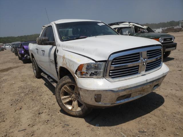 Ram 1500 slt (2014)