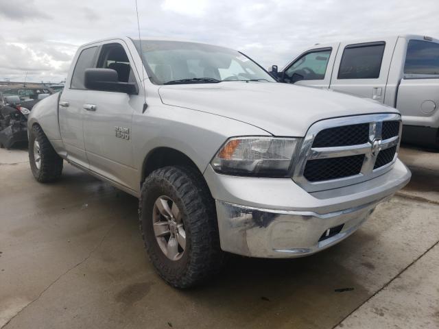 Ram 1500 slt (2015)