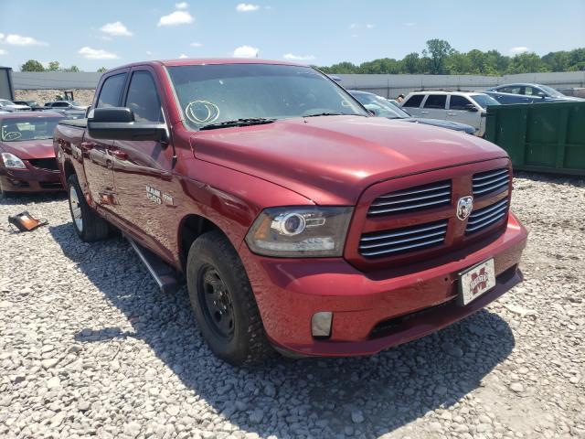 Ram 1500 sport (2015)