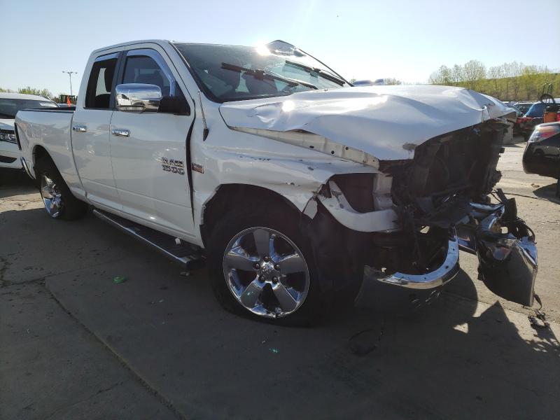 Ram 1500 slt (2017)
