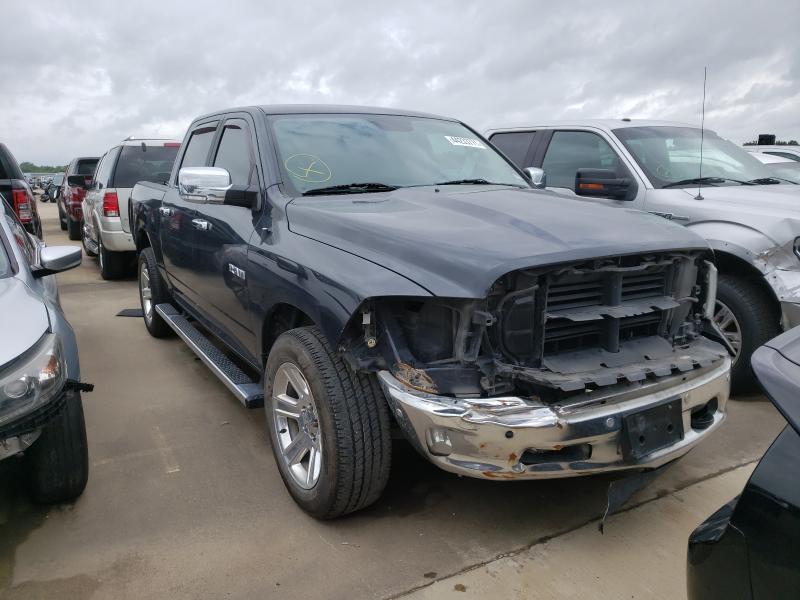 Ram 1500 slt (2018)