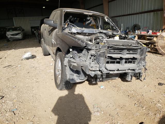 Ram 1500 slt (2018)