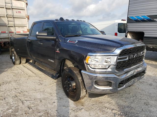 Ram 3500 trade (2019)