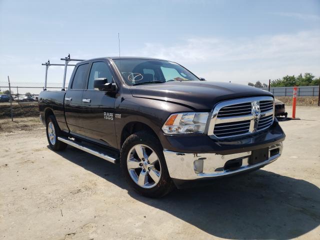 Ram 1500 slt (2016)