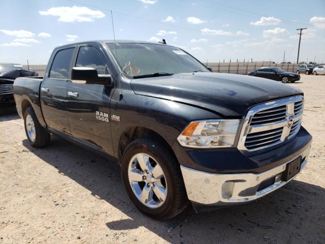 Ram 1500 slt (2016)