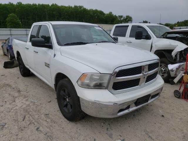 Ram 1500 slt (2013)