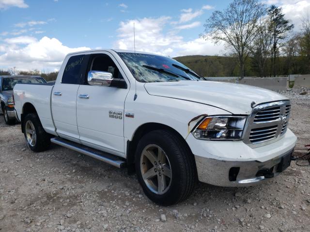 Ram 1500 slt (2013)