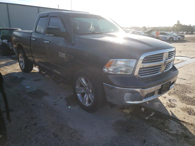 Ram 1500 slt (2014)